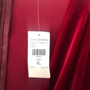 Brand new classy jumpsuit